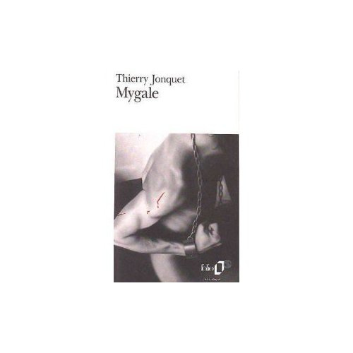 Emprunter Mygale livre