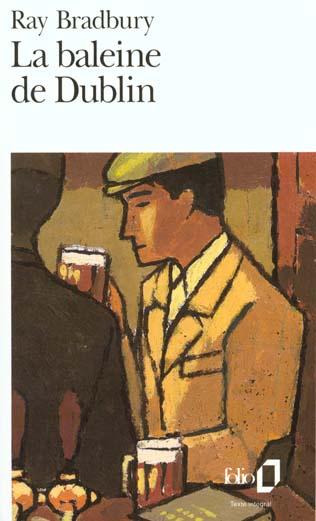Emprunter La baleine de Dublin livre