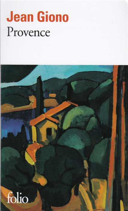 Emprunter Provence livre