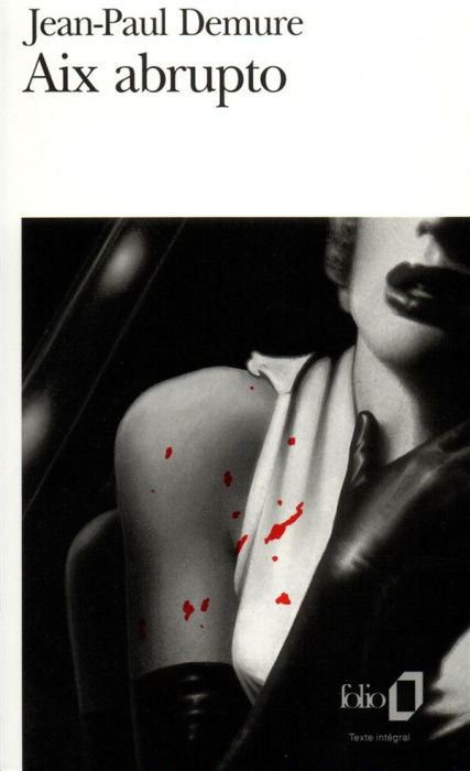 Emprunter Aix abrupto livre