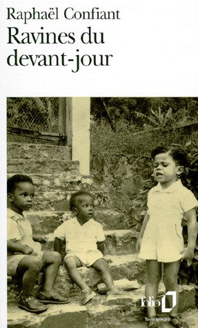 Emprunter Ravines du devant-jour livre