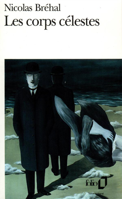 Emprunter Les corps célestes livre