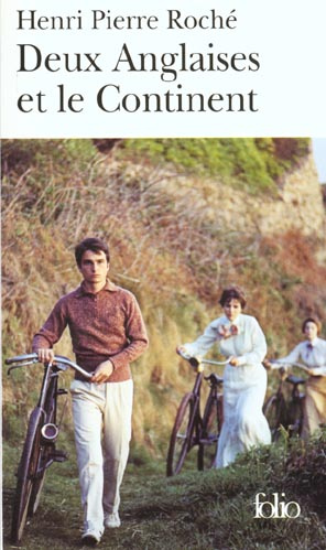 Emprunter Deux Anglaises et le continent livre
