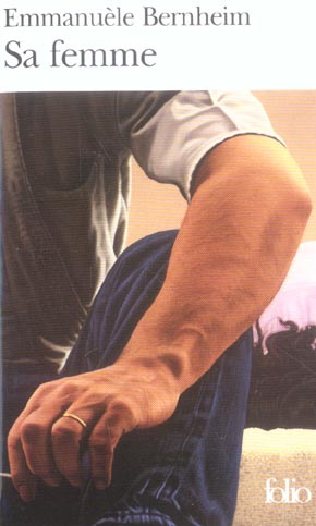 Emprunter Sa femme livre