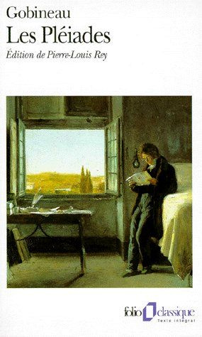 Emprunter Les Pléiades livre
