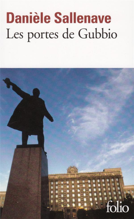 Emprunter Les portes de Gubbio livre