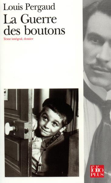 Emprunter La guerre des boutons. Roman de ma douzième année livre