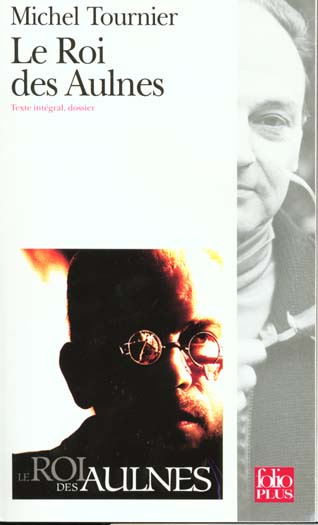 Emprunter Le roi des aulnes livre