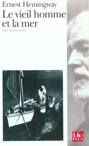 Emprunter Le vieil homme et la mer livre