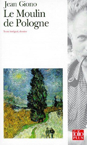 Emprunter Le Moulin de Pologne livre