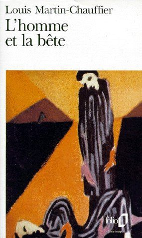 Emprunter L'homme et la bête livre