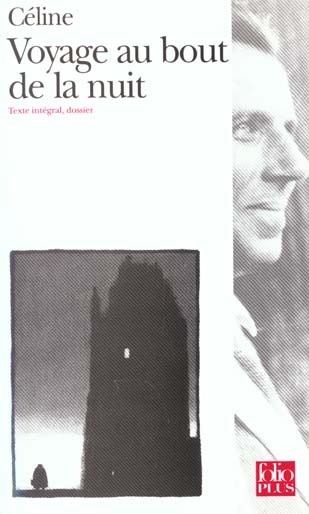 Emprunter Voyage au bout de la nuit livre