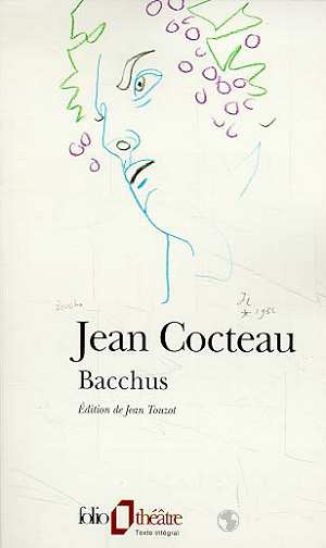 Emprunter Bacchus livre