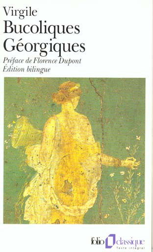 Emprunter Bucoliques. Géorgiques livre