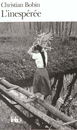 Emprunter L'inespérée livre