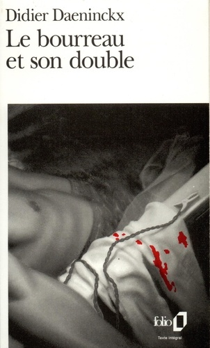 Emprunter Le bourreau et son double livre