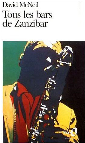 Emprunter Tous les bars de Zanzibar livre