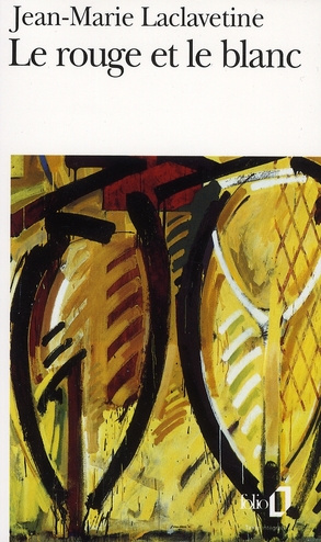 Emprunter Le rouge et le blanc livre
