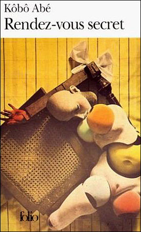 Emprunter Rendez-vous secret livre