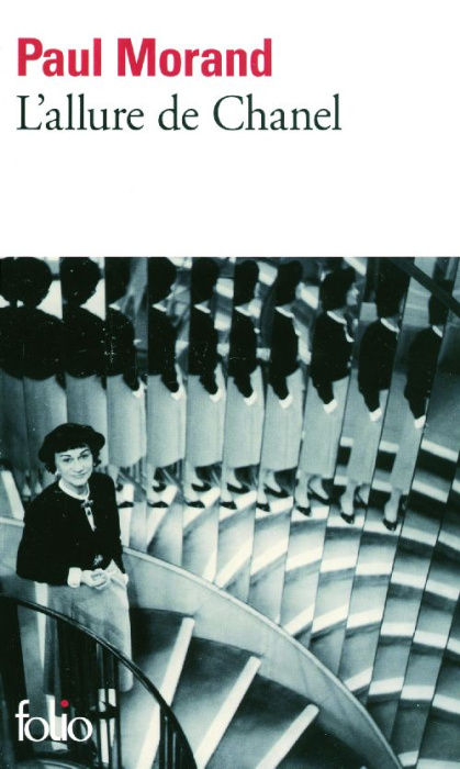 Emprunter L'allure de Chanel livre