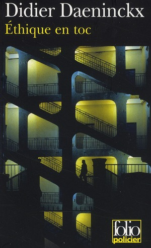 Emprunter Ethique en toc. Une enquête de Gabriel Lecouvreur, dit le Poulpe livre