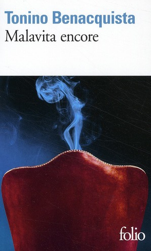 Emprunter Malavita encore livre