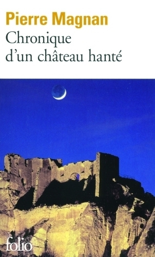 Emprunter Chronique d'un château hanté livre