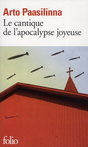 Emprunter Le cantique de l'apocalypse joyeuse livre