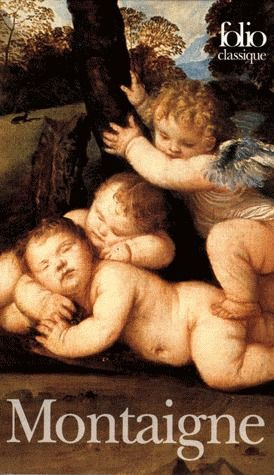 Emprunter Coffret Montaigne. Essais I, II et III livre