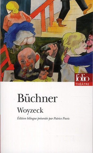 Emprunter Woyzeck livre