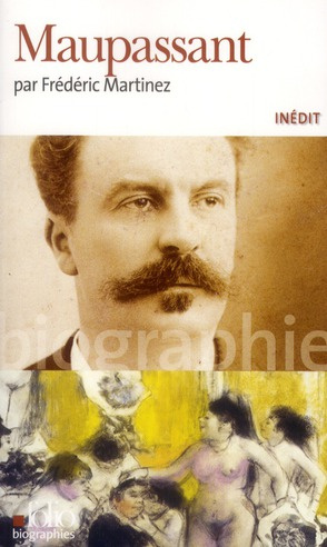 Emprunter Maupassant livre