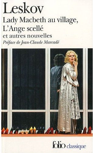 Emprunter Lady Macbeth au village, L'Ange scellé, Le Vagabond enchanté, Le Chasse-Diable livre