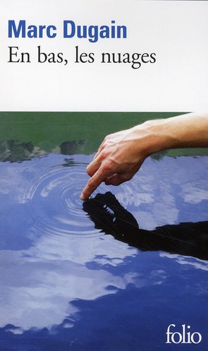 Emprunter En bas, les nuages livre