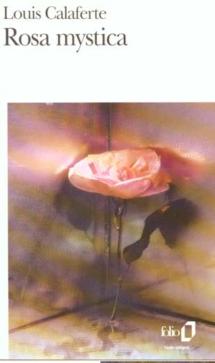 Emprunter Rosa mystica livre