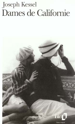 Emprunter Dames de Californie livre