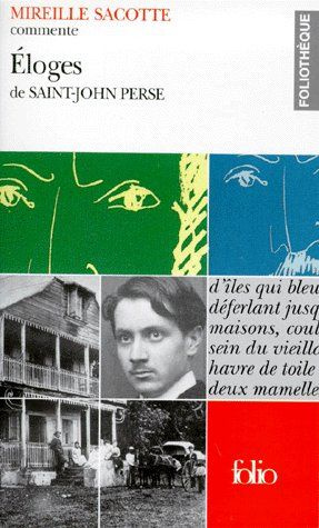 Emprunter Eloges et La gloire des rois de Saint-John Perse livre