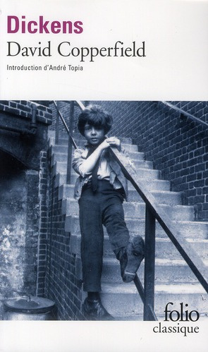 Emprunter Souvenirs intimes de David Copperfield livre