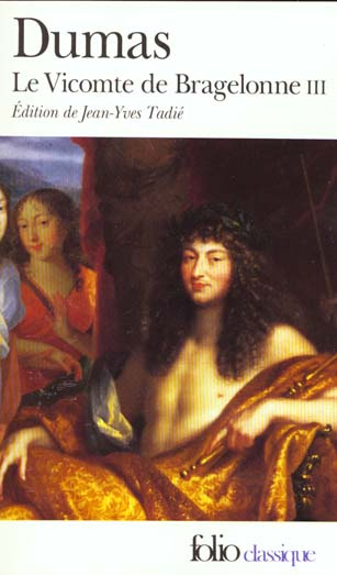 Emprunter Le Vicomte de Bragelonne Tome 3 livre