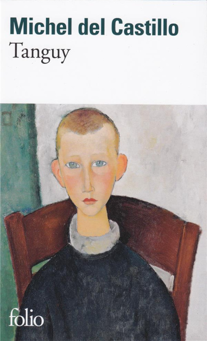 Emprunter TANGUY. Histoire d'un enfant d'aujourd'hui livre