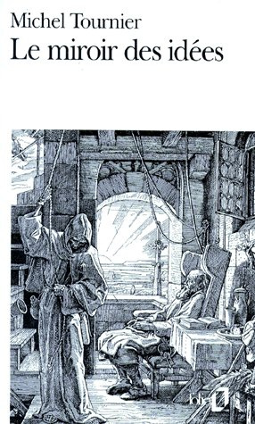 Emprunter Le miroir des idées. Traité livre