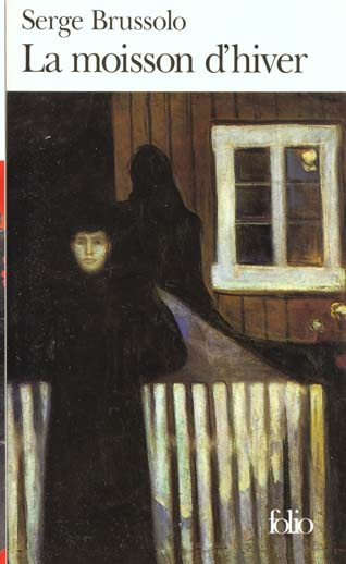 Emprunter La moisson d'hiver livre