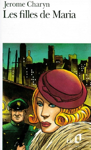 Emprunter Les filles de Maria livre
