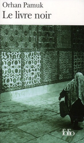 Emprunter Le livre noir livre