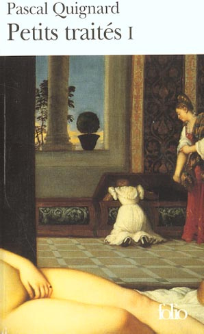 Emprunter Petits traités Tome 1 livre