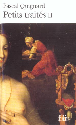 Emprunter Petits traités Tome 2 livre