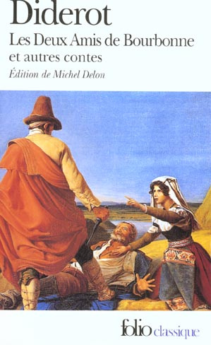 Emprunter Les deux amis de Bourbonne et autres contes livre