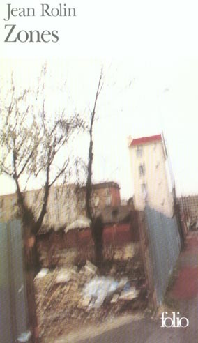 Emprunter Zones livre