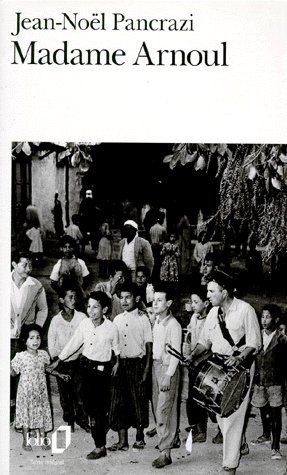 Emprunter Madame Arnoul livre