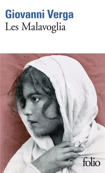 Emprunter Les Malavoglia livre