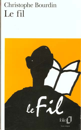 Emprunter Le fil livre